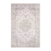 Covington Home Marcel Faded Traditional Indoor Rectangular Area Rug In Sand