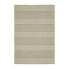 Covington Home Trinidad Stripe Indoor Outdoor Rectangular Area Rug In Brown