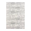 Covington Home Vienna Mottled Abstract Indoor Rectangular Area Rug In Gray