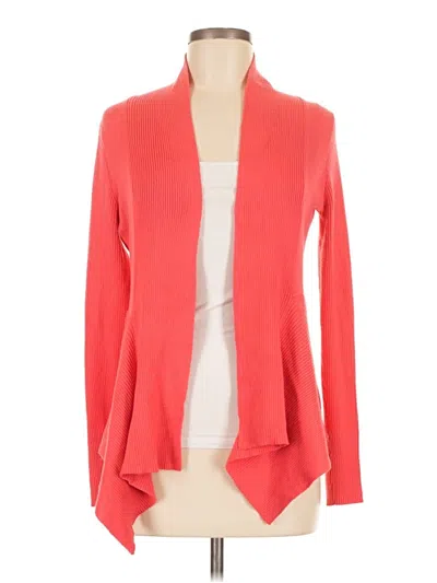 Pre-owned Covington Kimono In Red