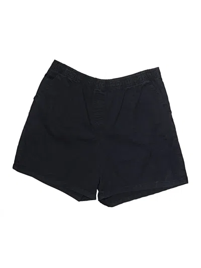 Pre-owned Covington Shorts In Black