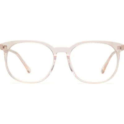 Covry Adara Blue Light Glasses In Neutral