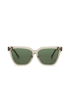 Covry Bella Polarized Sunglasses In Multi