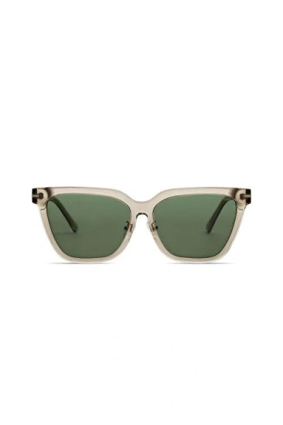 Covry Bella Polarized Sunglasses In Multi