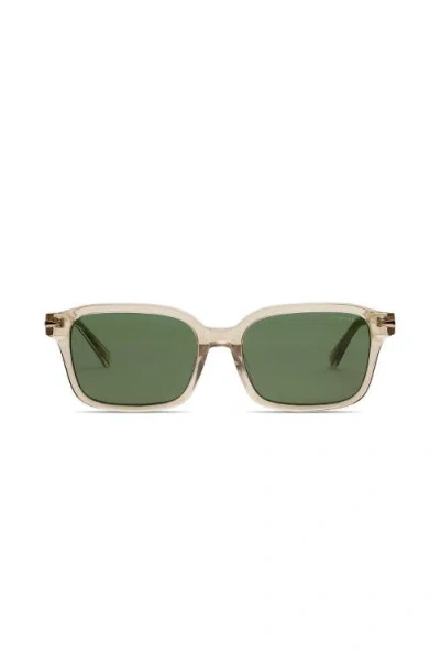 Covry Crux Polarized Sunglasses In Multi