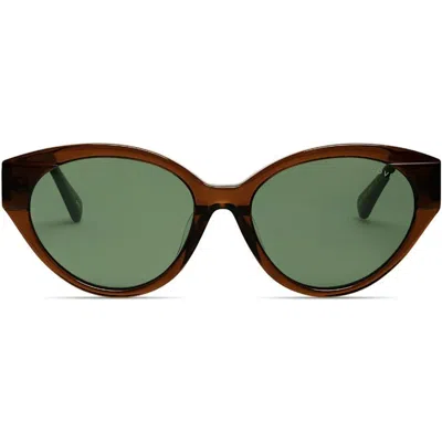 Covry Diya Sunglasses In Multi
