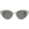 Covry Diya Sunglasses In Multi