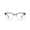 Covry Hao Blue Light Blocking Glasses In Black