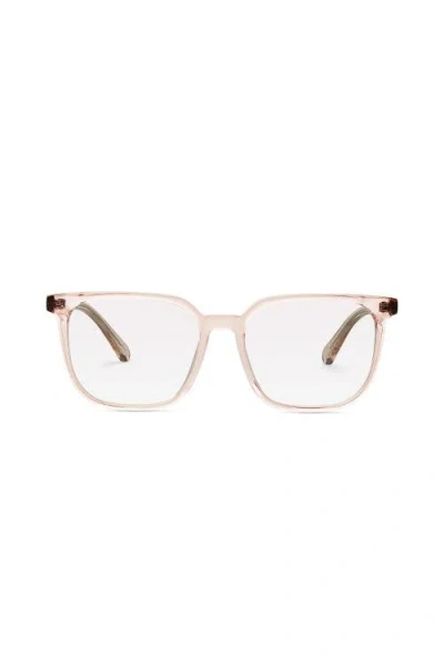 Covry Heka Blue Light Glasses In Neutral