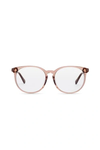 Covry Meissa Blue Light Glasses In Neutral