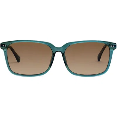 Covry Polaris Sunglasses In Multi