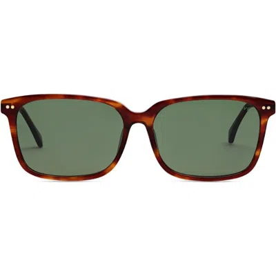 Covry Polaris Sunglasses In Multi