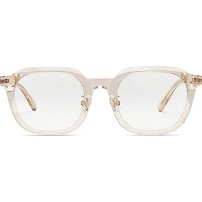 Covry Riji Blue Light Blocking Glasses In Neutral