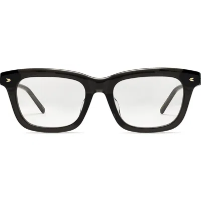 Covry Volan Blue Light Blocking Glasses In Black