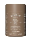 Cowboy Colostrum Chocolate Colostrum