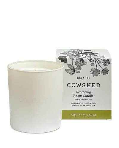 Cowshed Balance Candle 7.76 Oz.