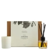 COWSHED CANDLE AND DIFFUSER SET - INDULGE
