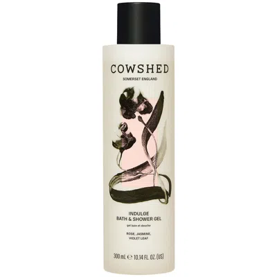 Cowshed Indulge Bath & Shower Gel 300ml