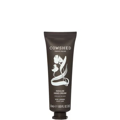 Cowshed Indulge Hand Cream 50ml