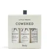 COWSHED LITTLE TREATS BODY SET