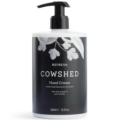 Cowshed Refresh Hand Cream 16.9 Fl. oz