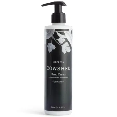 COWSHED REFRESH HAND CREAM 300ML