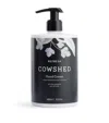 Cowshed Refresh Hand Cream 500ml In Multi