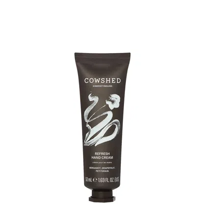Cowshed Refresh Hand Cream 50ml