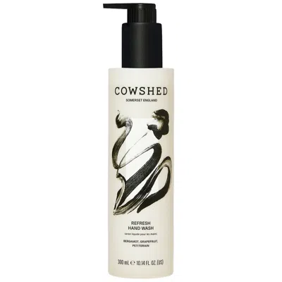 Cowshed Refresh Hand Wash 300ml
