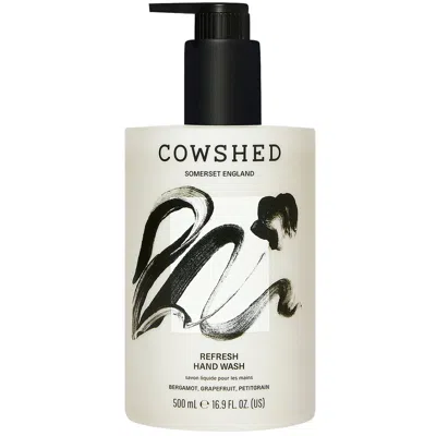 Cowshed Refresh Hand Wash 500ml