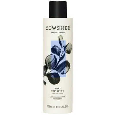Cowshed Relax Body Lotion 300ml