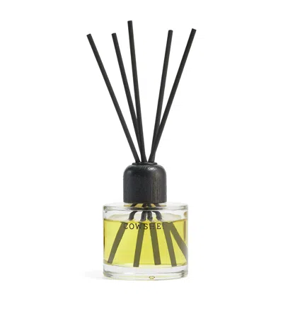 Cowshed Relax Calming Diffuser In Black