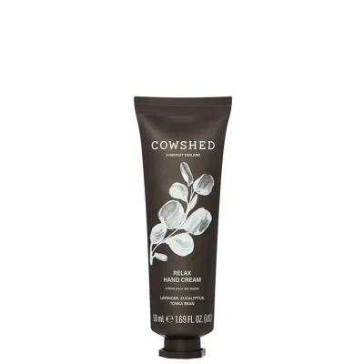 Cowshed Relax Hand Cream 50ml