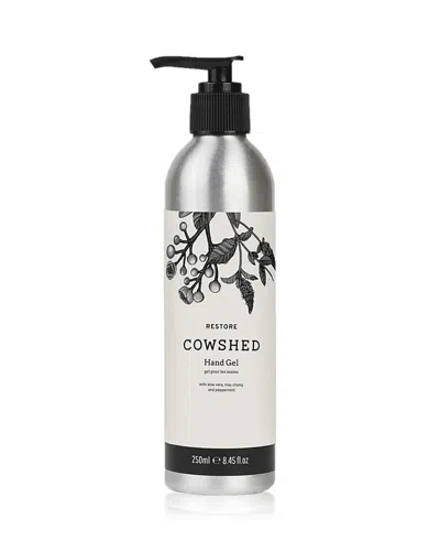 Cowshed Restore Hand Gel 8.5 Oz.