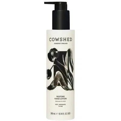 Cowshed Restore Hand Lotion 300ml