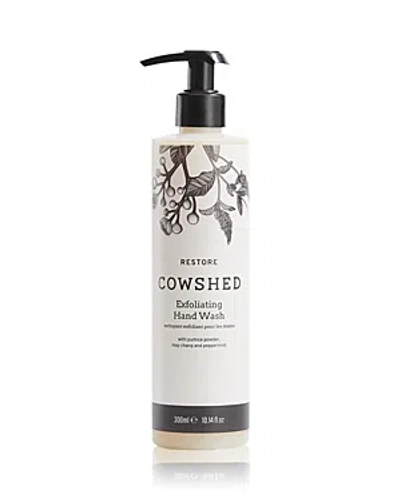 Cowshed Restore Hand Wash 10.14 Oz.