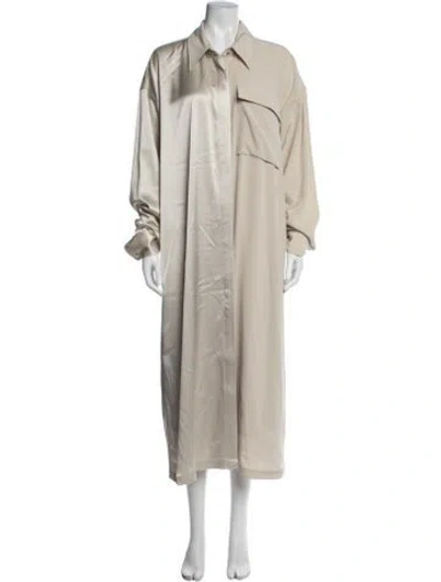 Pre-owned Co Yote At In Neutrals