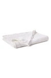 Coyuchi Adriatic Organic Cotton Bath Towel In Alpine White