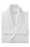 Coyuchi Adriatic Organic Cotton Robe
