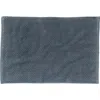 Coyuchi Air Weight® Organic Cotton Bath Mat In Gulf