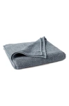 Coyuchi Air Weight® Organic Cotton Bath Sheet In Gulf