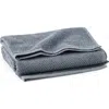 Coyuchi Air Weight® Organic Cotton Hand Towel In Gulf