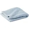 Coyuchi Air Weight® Organic Cotton Wash Cloth In Blue