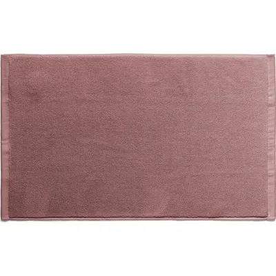 Coyuchi Classic Organic Cotton Bath Mat