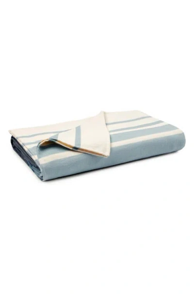 Coyuchi Laguna Organic Cotton Beach Blanket In Multi