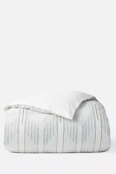 Coyuchi Morelia Organic Duvet Cover