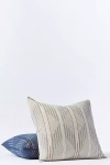 Coyuchi Morelia Jacquard Organic Cotton Sham