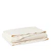 Coyuchi Organic Cotton Cascade Coverlet, King In Natural