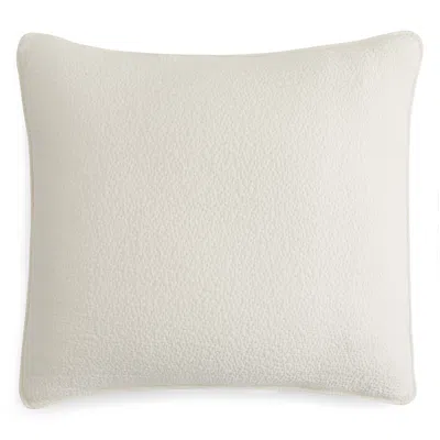 COYUCHI ORGANIC COTTON CASCADE SHAM, EURO,1020805