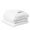 Coyuchi Relaxed Linen Duvet Cover, Full/queen
